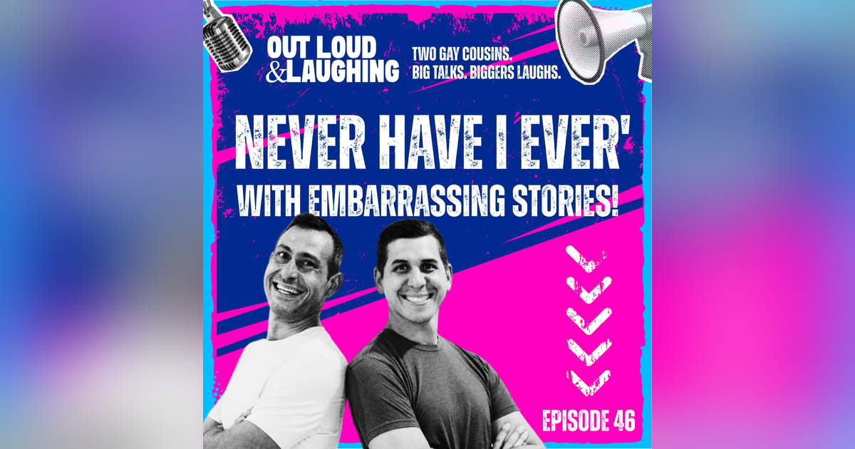 Never Have I Ever' Game with Embarrassing Stories! Never Have I Ever' Game with Embarrassing Stories!