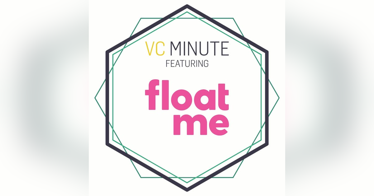 117. Commanding the Fundraising Process, Mistakes & Storytelling feat. Josh Sanchez, CEO @ FloatMe 117. Commanding the Fundraising Process, Mistakes & Storytelling feat. Josh Sanchez, CEO @ FloatMe