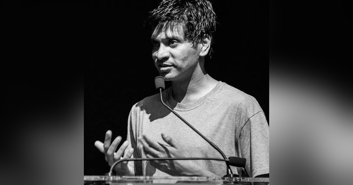 In conversation with Aniruddhan Vasudevan (Tamil) In conversation with Aniruddhan Vasudevan (Tamil)