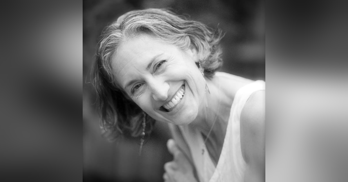 The Lotus Path: Rising Through the Mud with Love, Truth, and Fire with Ann Jonas The Lotus Path: Rising Through the Mud with Love, Truth, and Fire with Ann Jonas