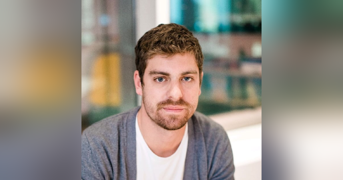 Ruggedized Portable Battery Power for Construction with Francois Byrne, Hybrid Power Solutions | EP202 Ruggedized Portable Battery Power for Construction with Francois Byrne, Hybrid Power Solutions | EP202