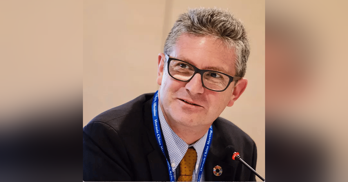 #1 ) David Morris on the Milk Road from the Silk Road #1 ) David Morris on the Milk Road from the Silk Road