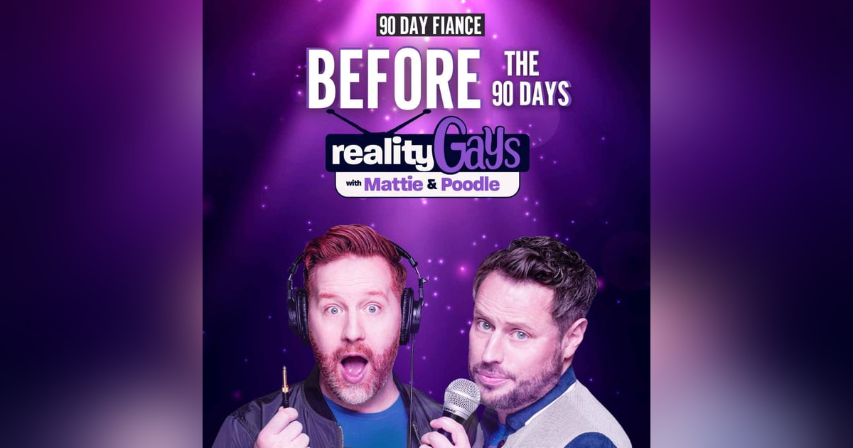 90 DAY FIANCÉ Before The 90 Days: 0617 "Tell All Part 1" Our Part 2 90 DAY FIANCÉ Before The 90 Days: 0617 "Tell All Part 1" Our Part 2