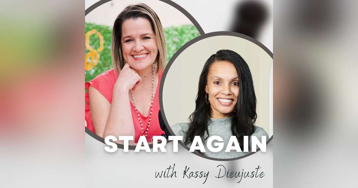 The Art of Running a Design Store: Insights from a Successful Owner with Kassy Dieujuste The Art of Running a Design Store: Insights from a Successful Owner with Kassy Dieujuste