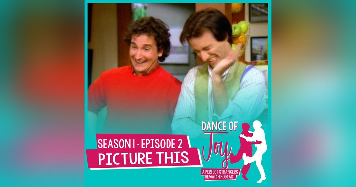 Picture This - Perfect Strangers Season 1 Episode 2 Picture This - Perfect Strangers Season 1 Episode 2