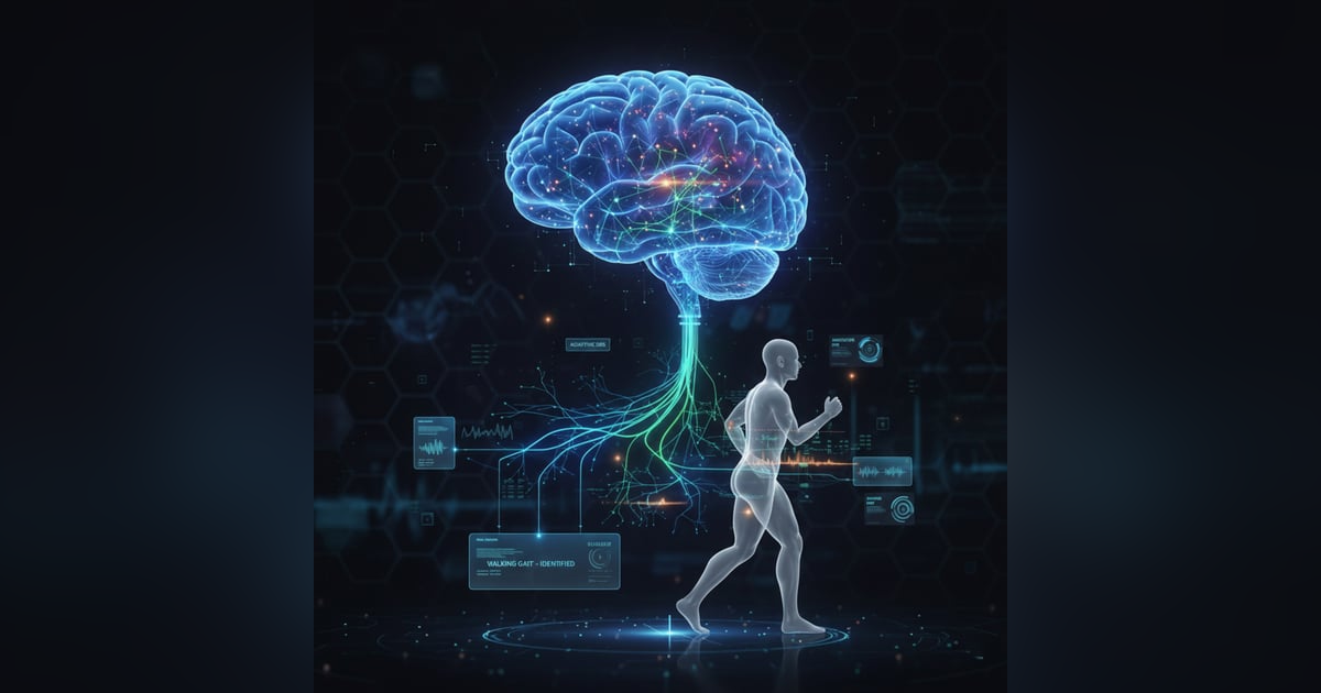 Decoding Parkinson’s Patients’ Movements in the Real World Decoding Parkinson’s Patients’ Movements in the Real World