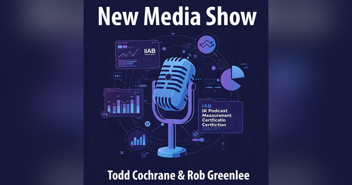 IAB Certification, CodeADX & Artificial Intelligence #617 IAB Certification, CodeADX & Artificial Intelligence #617