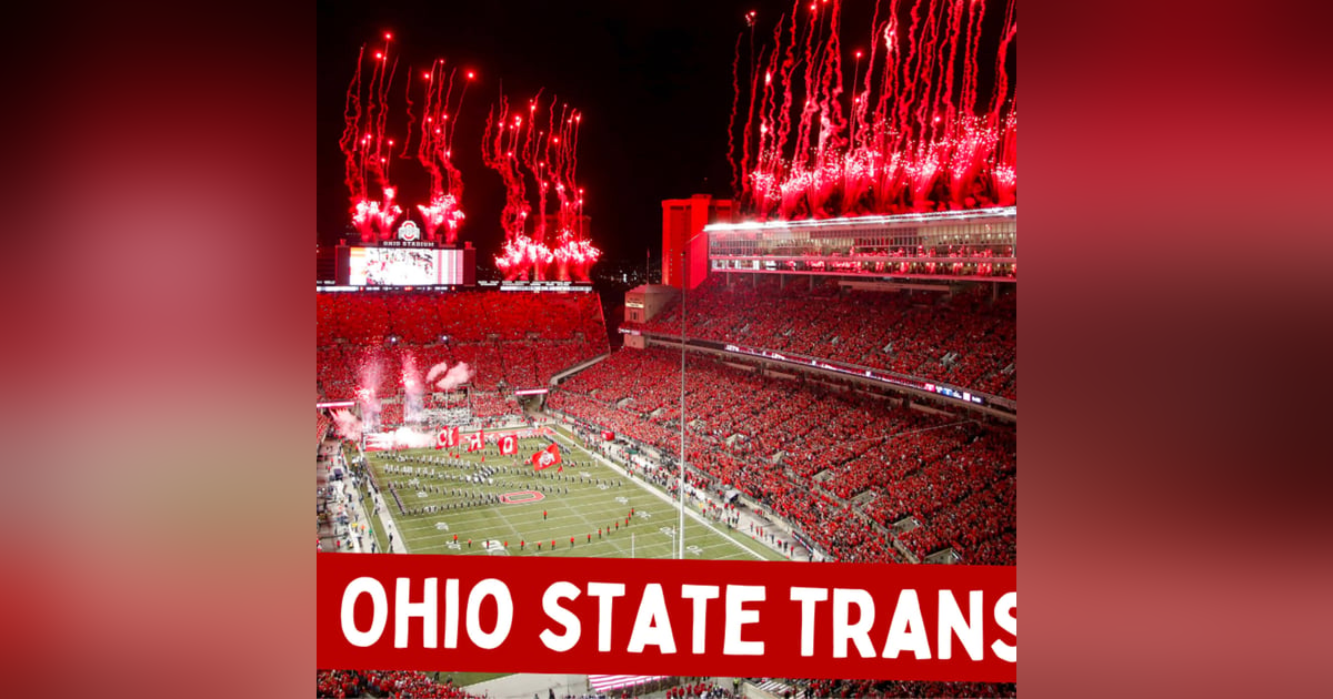 More #OhioState #Buckeyes Transfer News More #OhioState #Buckeyes Transfer News
