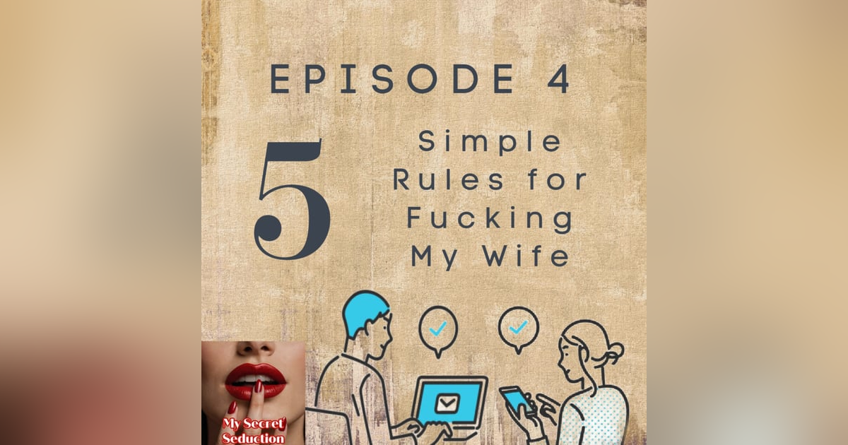 5 Simple Rules for F'ing My Wife 5 Simple Rules for F'ing My Wife