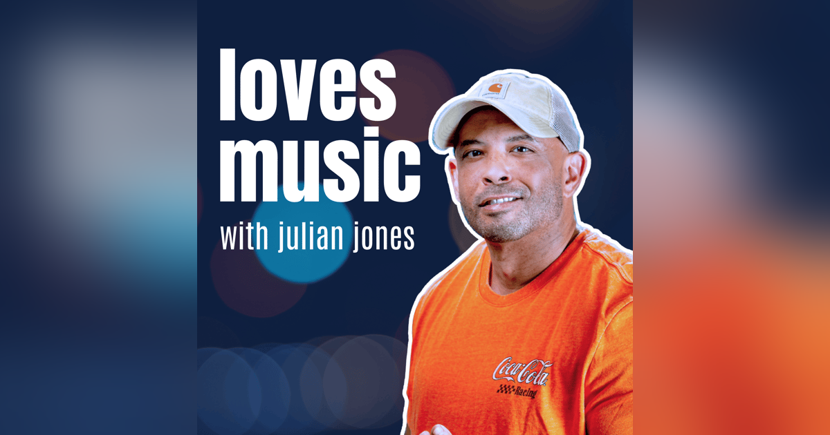 46. "I Might Not Be Famous, But I Am Famous”: Honey Gold Jasmine on Hip-Hop Soul and Healing 46. "I Might Not Be Famous, But I Am Famous”: Honey Gold Jasmine on Hip-Hop Soul and Healing