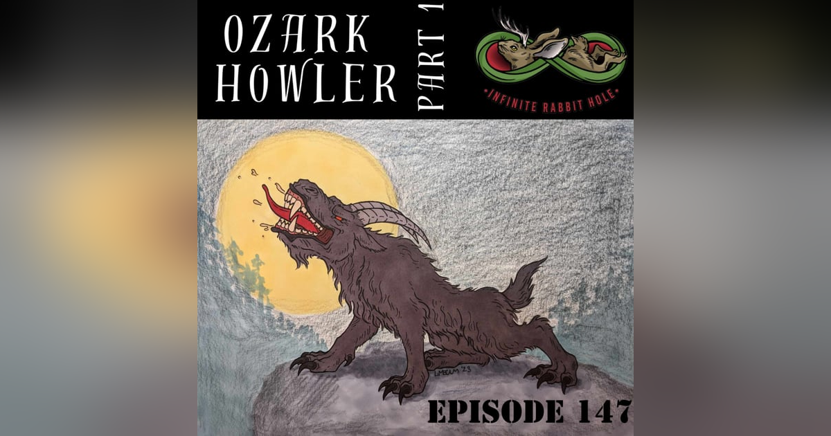 147. Ozark Howler 1 147. Ozark Howler 1