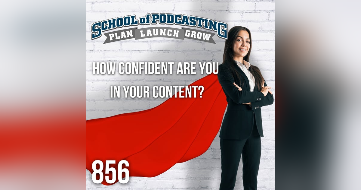 How Confident Are You In Your Content? Audience Surveys How Confident Are You In Your Content? Audience Surveys