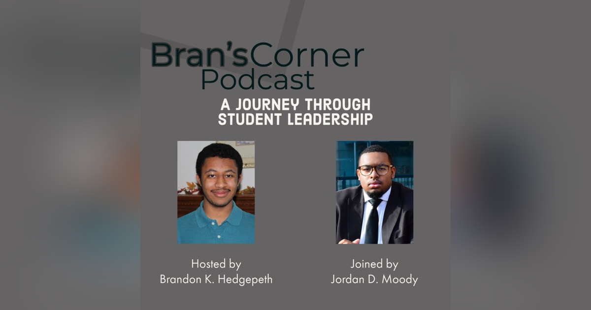 A Journey Through Student Leadership A Journey Through Student Leadership