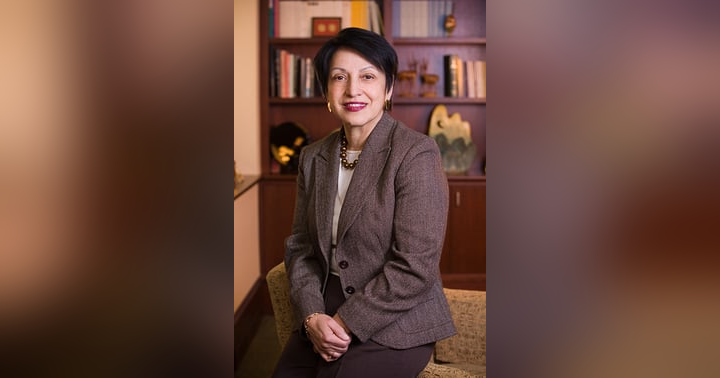 image for Leading an Elite Liberal Arts College in the Absence of Elitism with Dr. Dr. Elsa Núñez