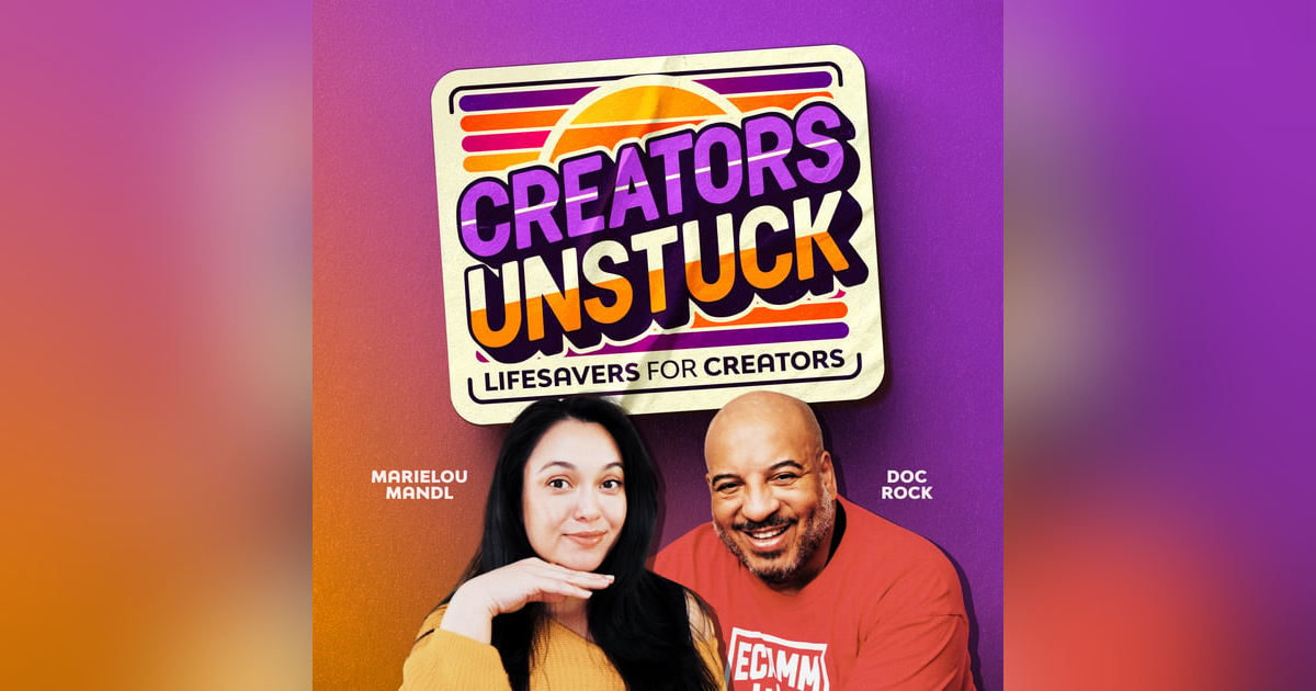 Unleash Your Content Creator Potential Unleash Your Content Creator Potential