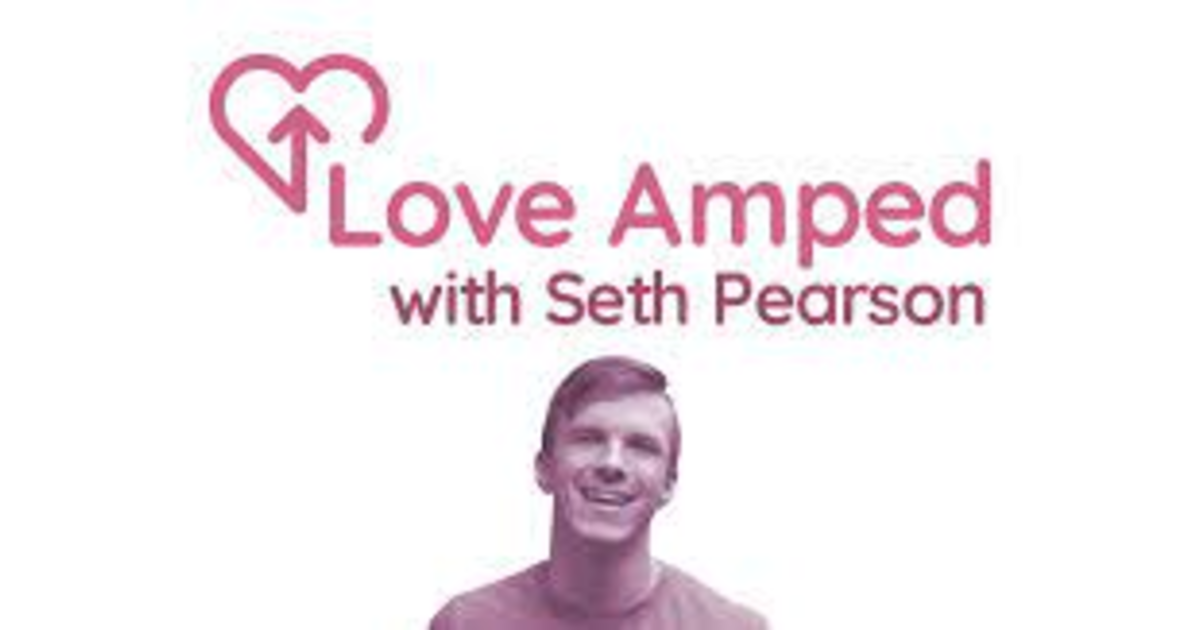 Using Improv to Improve Your Communications with Seth Pearson Using Improv to Improve Your Communications with Seth Pearson
