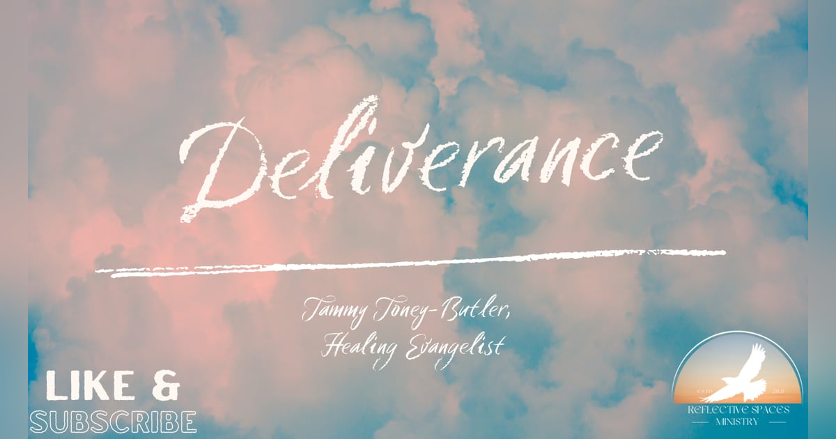 Deliverance Deliverance