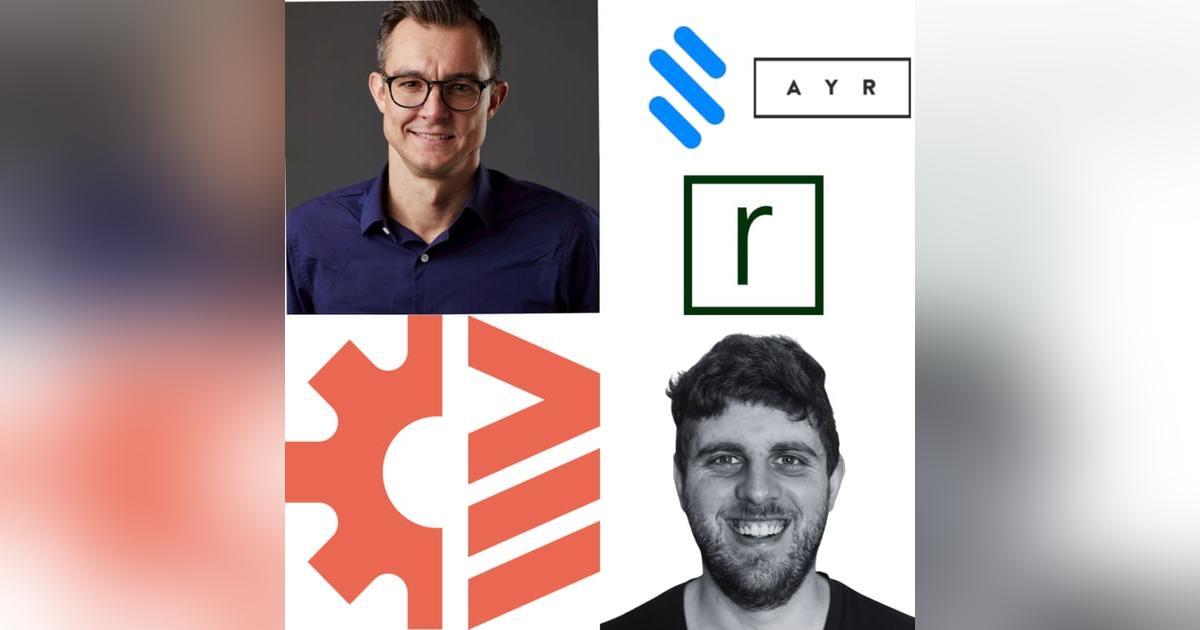 Stitching Together the Online and Offline Fashion Worlds with Erin Ersenkal Stitching Together the Online and Offline Fashion Worlds with Erin Ersenkal