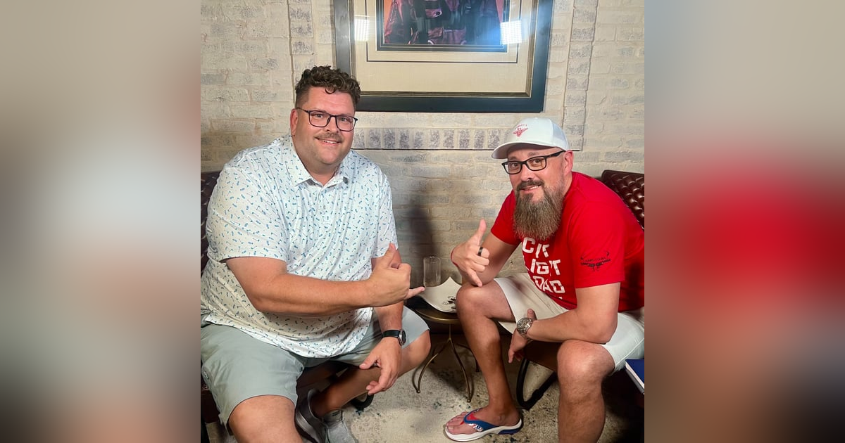 Bar Banter & Life Lessons with Sean Michaels on Common Cents The Podcast Bar Banter & Life Lessons with Sean Michaels on Common Cents The Podcast