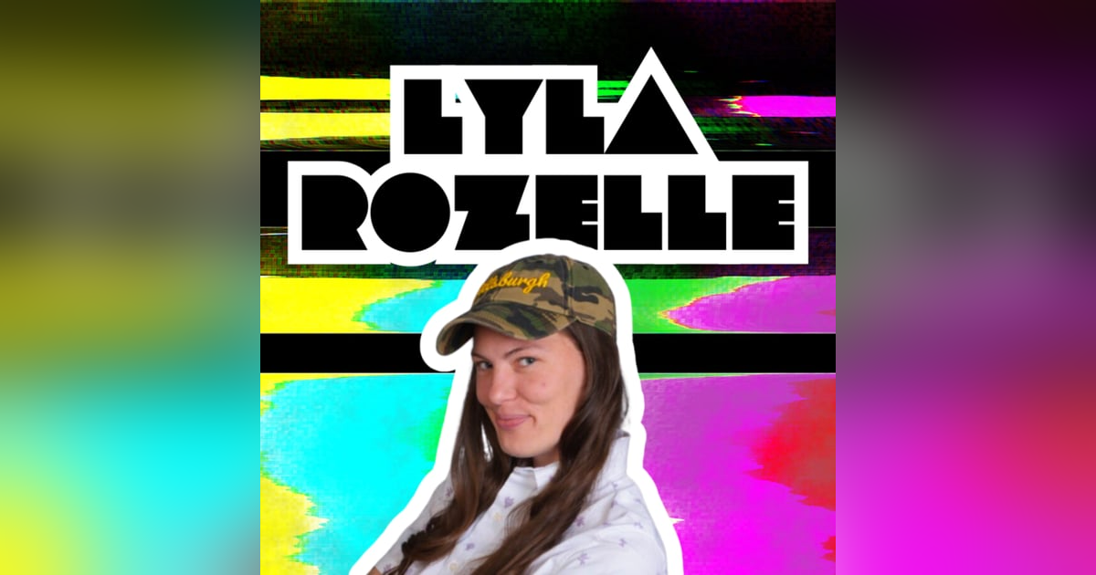 The Free Sample Person at Costco of Software: Lyla Rozelle The Free Sample Person at Costco of Software: Lyla Rozelle