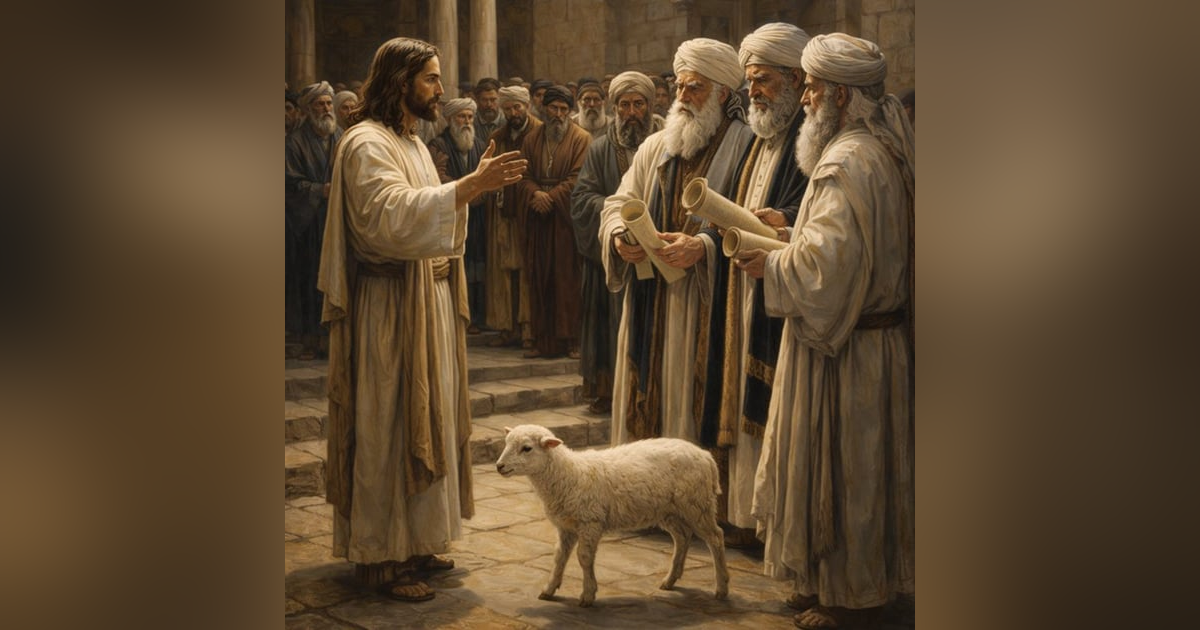 A Question of Eternity A Question of Eternity