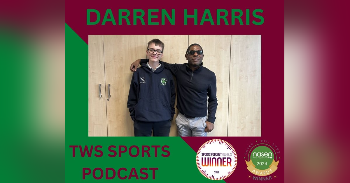 Darren Harris - Unblind the Mind Darren Harris - Unblind the Mind