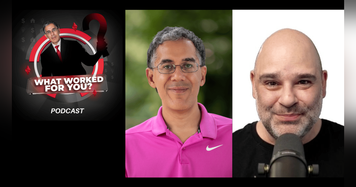 The Roller Coaster Ride of Being An Entrepreneur With John Papaloni The Roller Coaster Ride of Being An Entrepreneur With John Papaloni