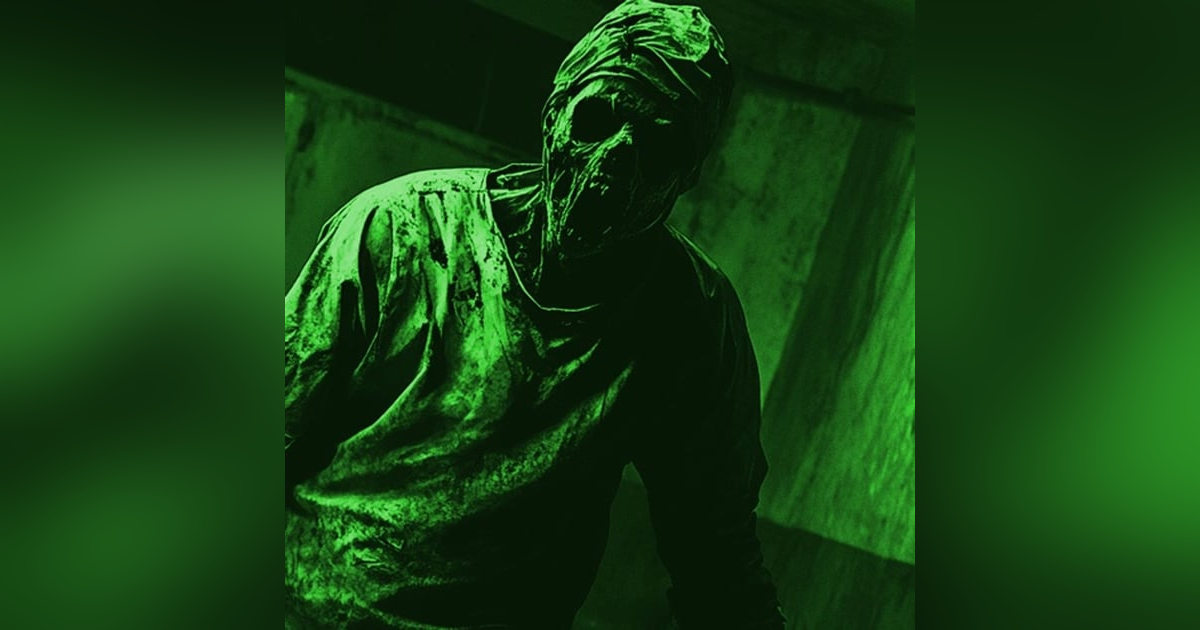 Ofrecía A Los Pasientes A La SANTA MUERTE Historias De Terror - REDE Ofrecía A Los Pasientes A La SANTA MUERTE Historias De Terror - REDE