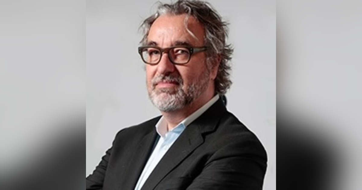 'The Philosophy of Translation' - Damion Searls 'The Philosophy of Translation' - Damion Searls