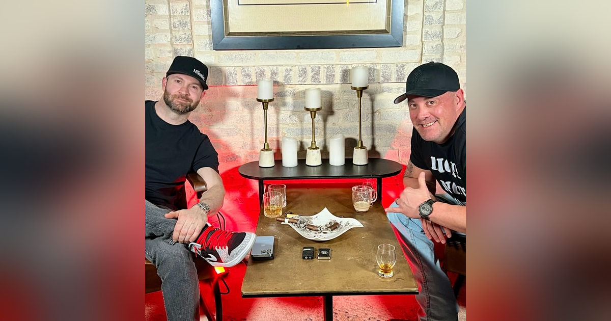 The Hustle Never Stops: Will Harris on Marketing, Growth & Giving Back The Hustle Never Stops: Will Harris on Marketing, Growth & Giving Back