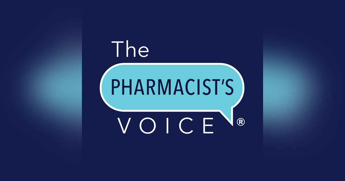 The Pharmacist's Voice The Pharmacist's Voice