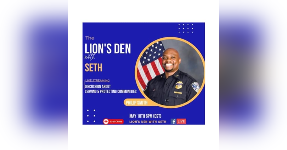Serving and Protecting Serving and Protecting