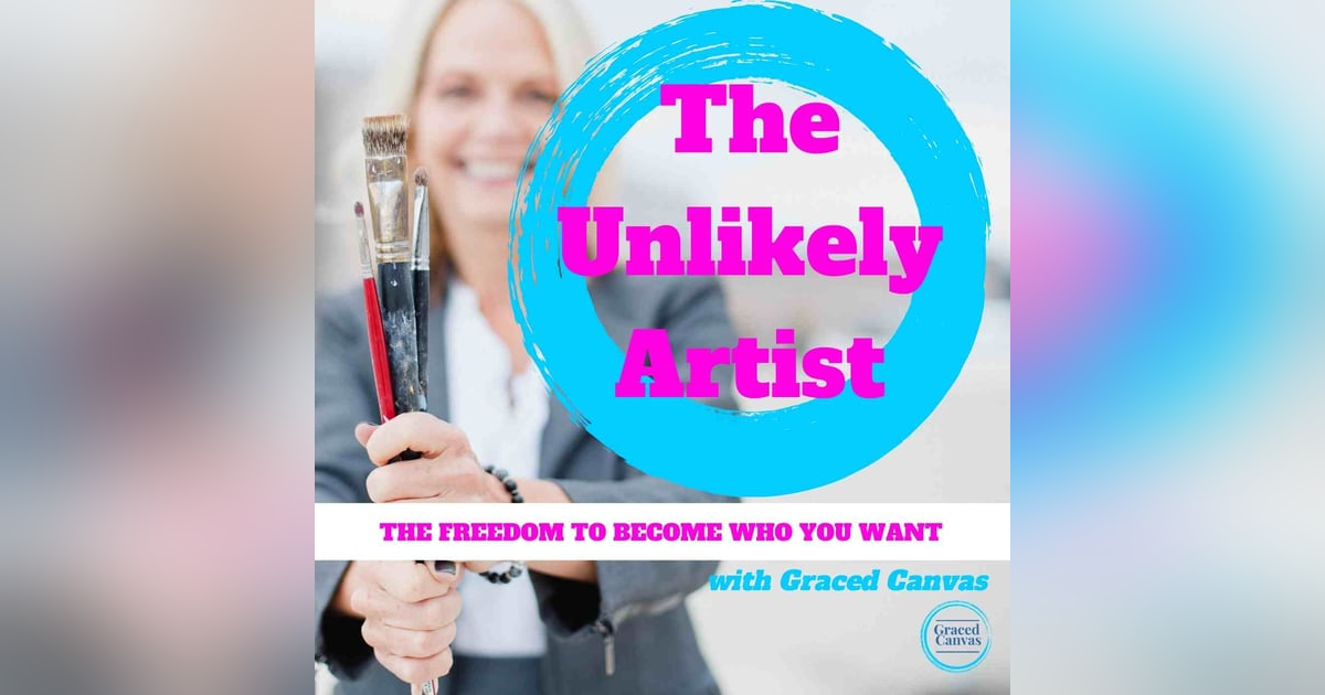 The Unlikely Artist The Unlikely Artist