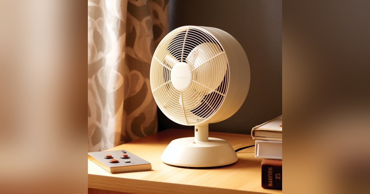 10 Hours of Gentle Oscillating Fan Sounds for Sleep, Meditation, and Stress Relief 10 Hours of Gentle Oscillating Fan Sounds for Sleep, Meditation, and Stress Relief