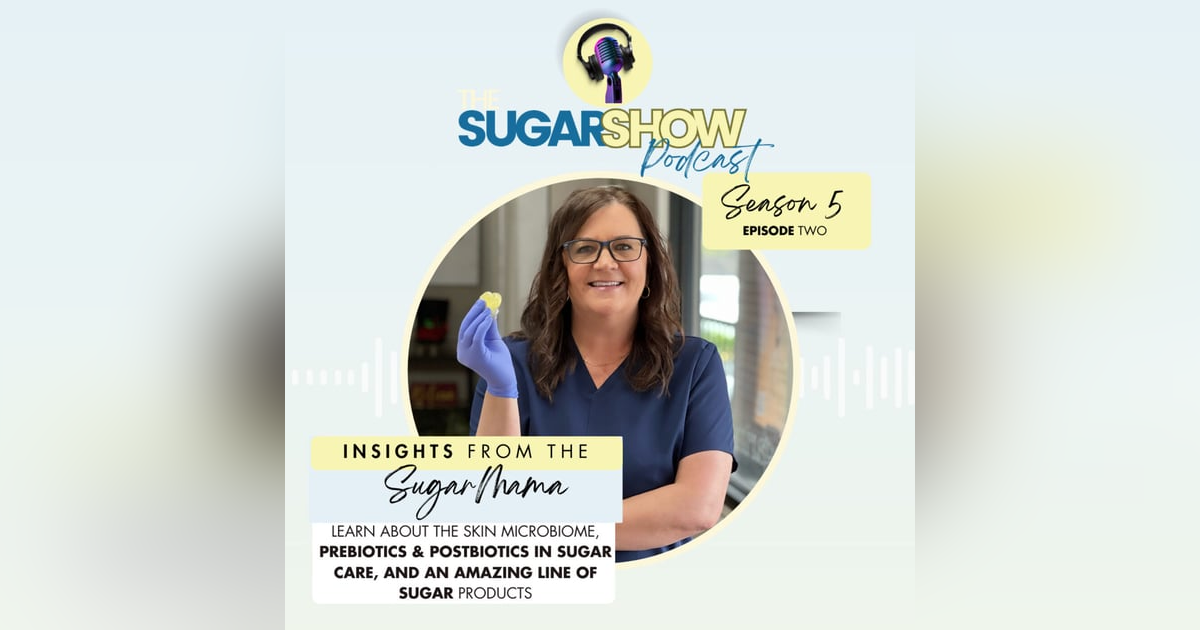 The Sweet Science of Sugaring and the Microbiome The Sweet Science of Sugaring and the Microbiome