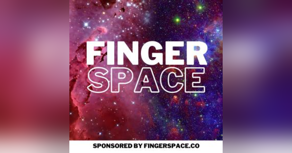Fingerspace - A Fingerboarding Podcast Fingerspace - A Fingerboarding Podcast
