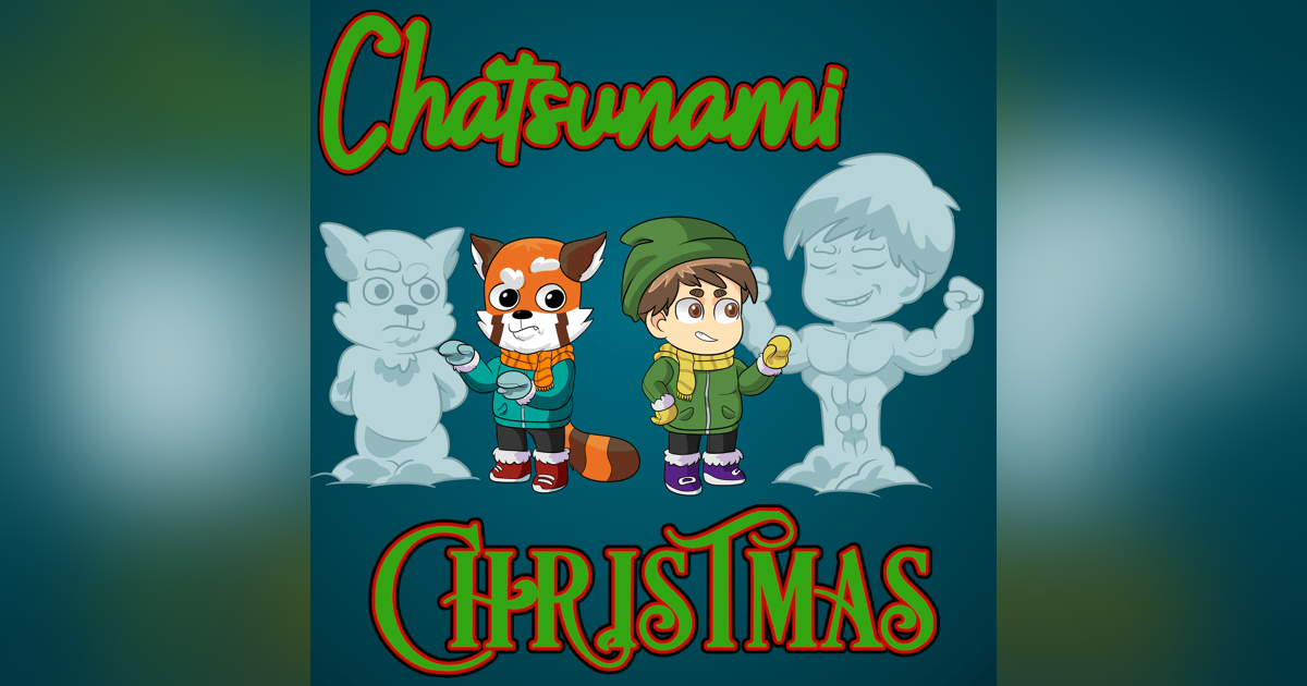 That's Chatsunami for ya! Return of the Bad Festive Films That's Chatsunami for ya! Return of the Bad Festive Films