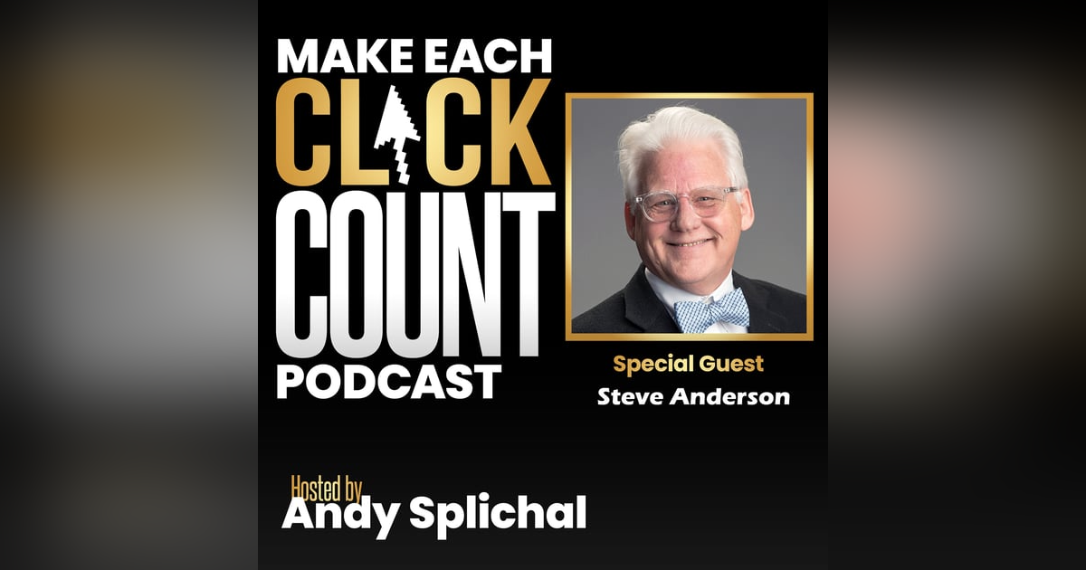 How To Pattern Your Success After Amazon With Steve Anderson How To Pattern Your Success After Amazon With Steve Anderson