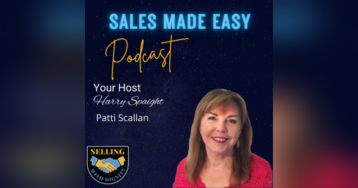 Keeping it Healthy in Business and Life with Patti Scallan Keeping it Healthy in Business and Life with Patti Scallan