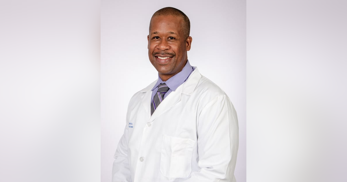 Dr. Carl Allamby: From Auto Mechanic to Medical Doctor in his 40’s Dr. Carl Allamby: From Auto Mechanic to Medical Doctor in his 40’s