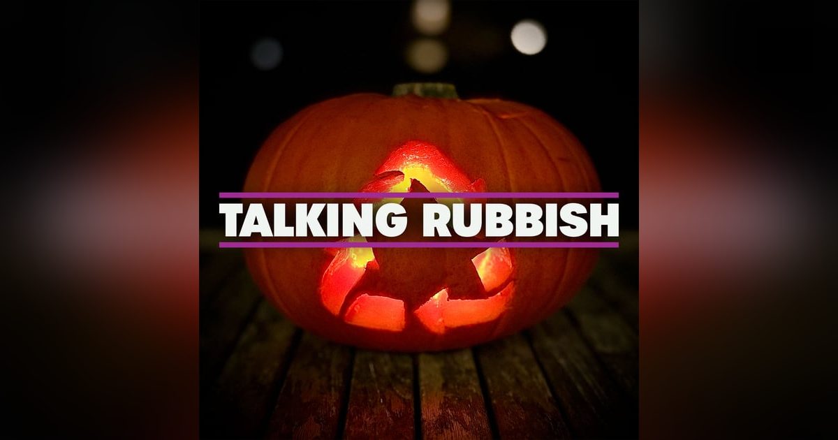 14. Halloween sustainability - the scoop on pumpkins 14. Halloween sustainability - the scoop on pumpkins