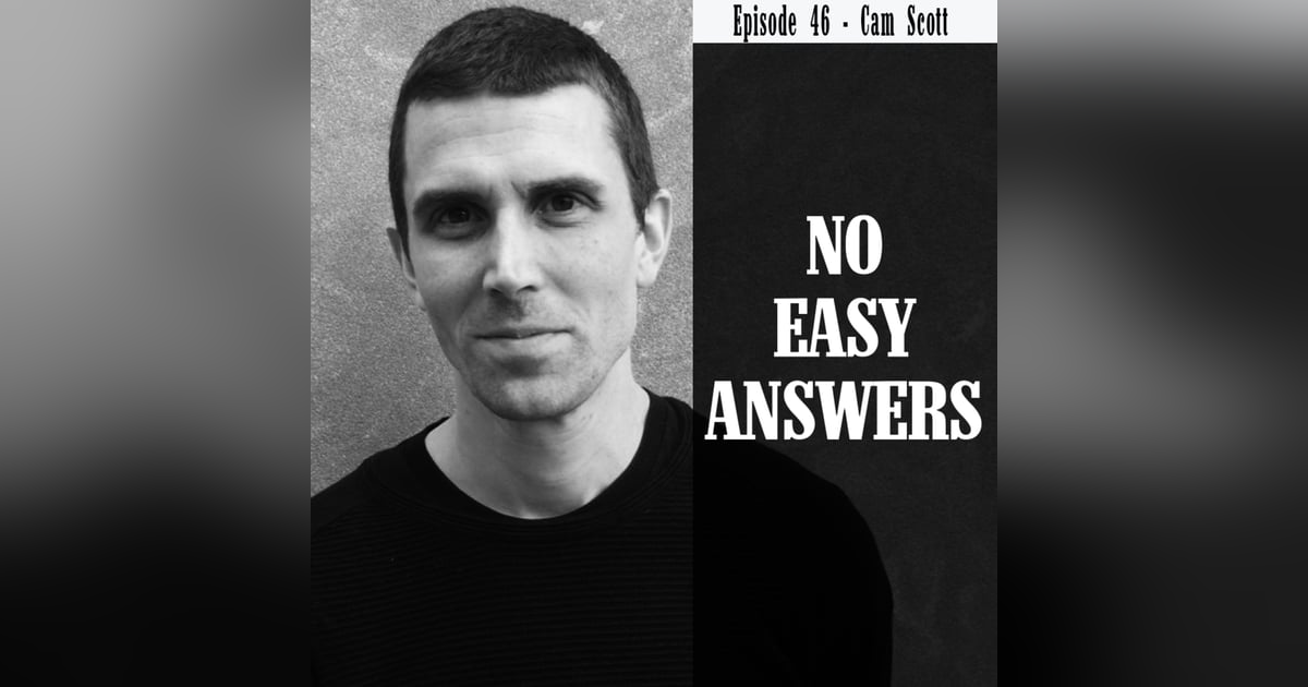Episode 46 - The Freedom Convoy and The Perils of Left Populism Episode 46 - The Freedom Convoy and The Perils of Left Populism