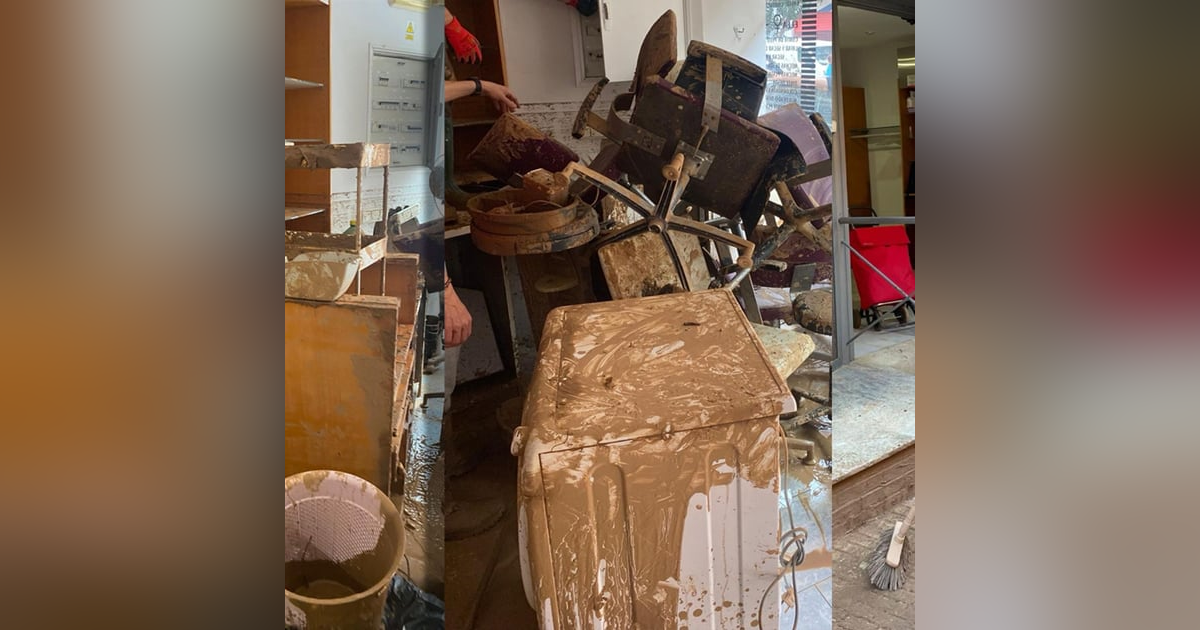 Salvador Navarro: "Las ayudas son créditos a devolver con intereses" Salvador Navarro: "Las ayudas son créditos a devolver con intereses"