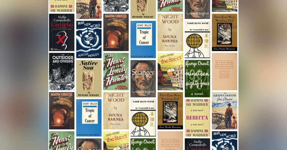 345 Great Literary Centuries (with Mike Palindrome) 345 Great Literary Centuries (with Mike Palindrome)