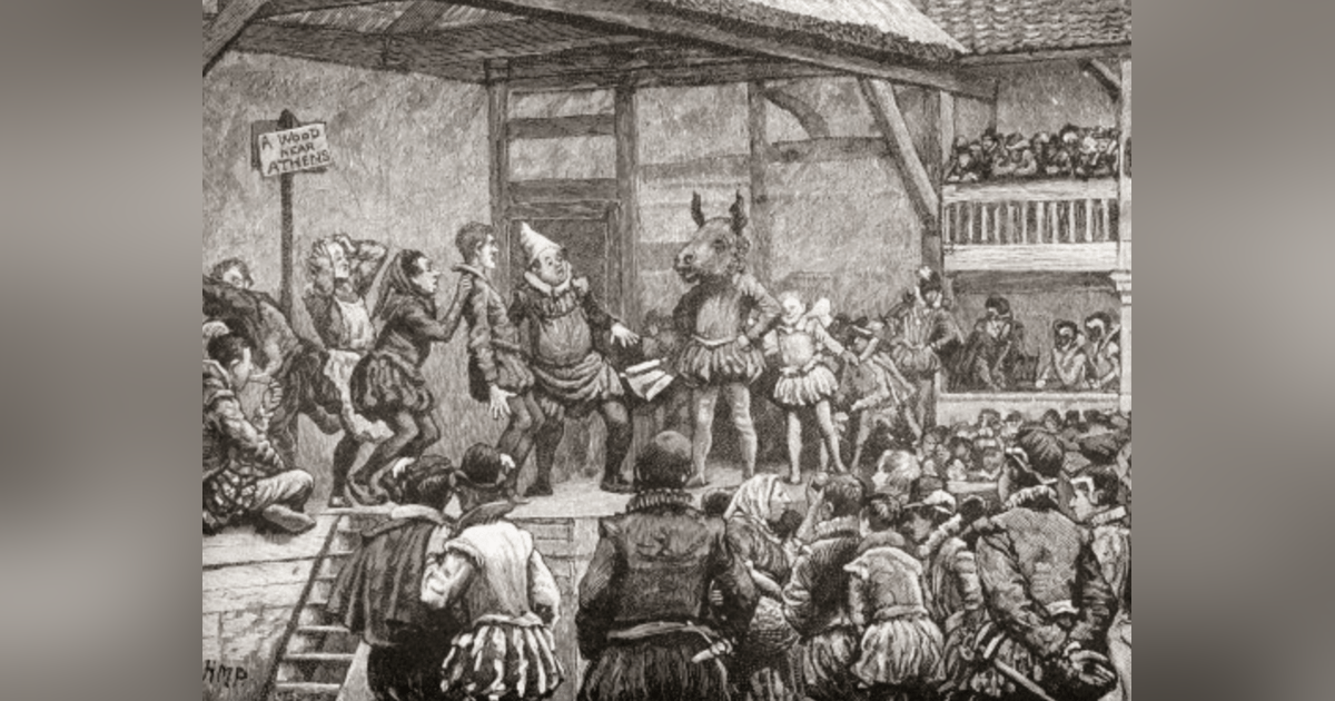 624 Top 10 Great Performances (with Laurie Frankel) | My Last Book with James Shapiro 624 Top 10 Great Performances (with Laurie Frankel) | My Last Book with James Shapiro