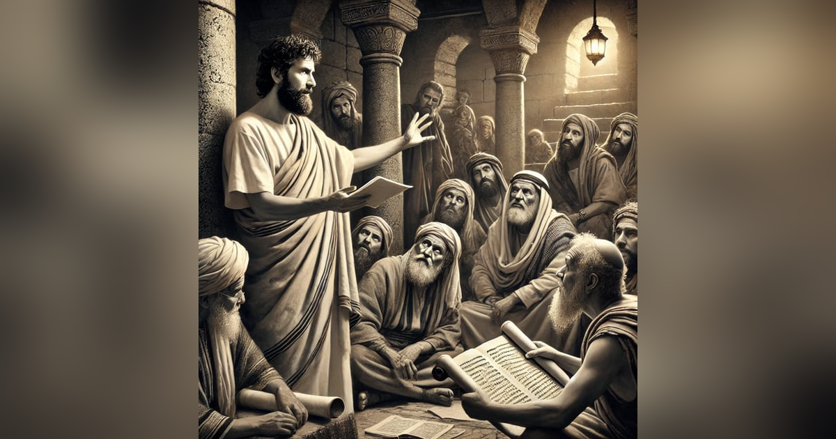 Acts 17 - Communicating a Consistent Message to Different Cultures Acts 17 - Communicating a Consistent Message to Different Cultures