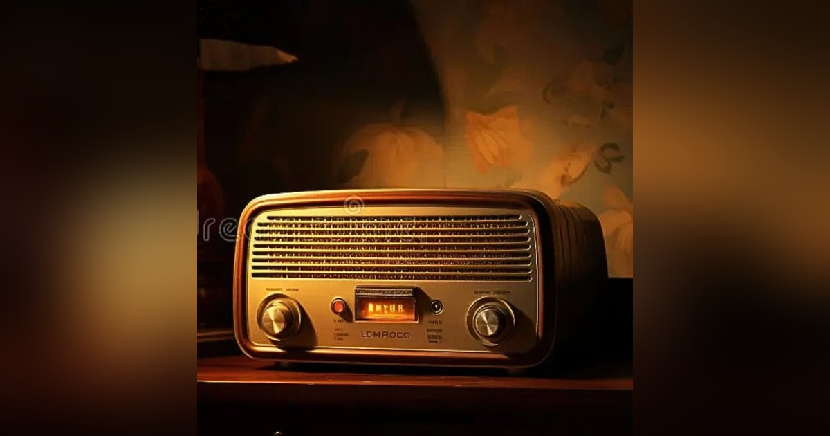 Unexplained Radio Broadcasts Throughout History Unexplained Radio Broadcasts Throughout History