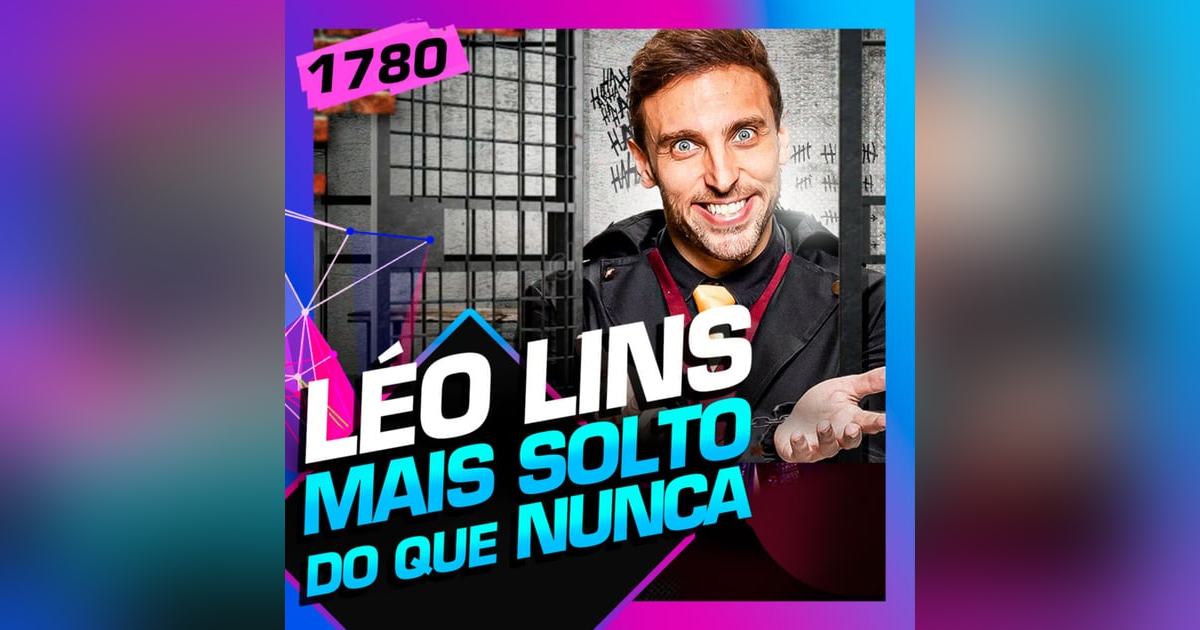 1780 - LÉO LINS 1780 - LÉO LINS