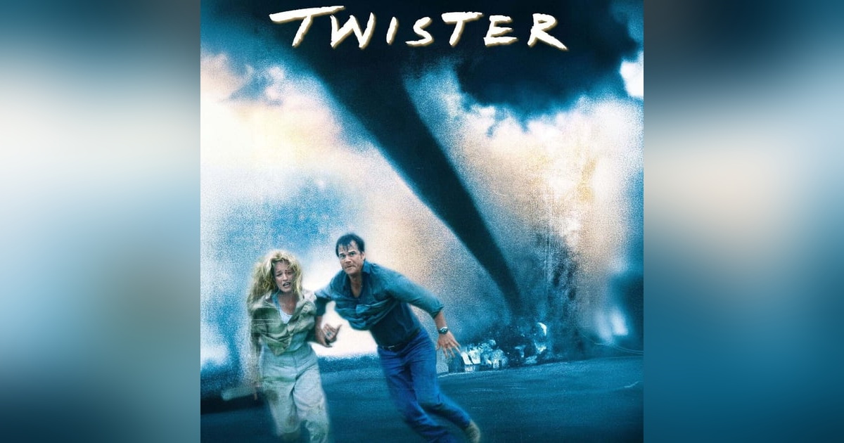 Twister (1996) Helen Hunt, Bill Paxton & Cary Elwes Twister (1996) Helen Hunt, Bill Paxton & Cary Elwes