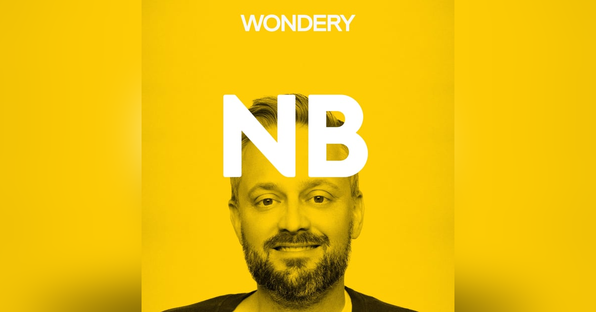 Nate Bargatze Nate Bargatze